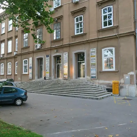 Tobacna White Ljubljana