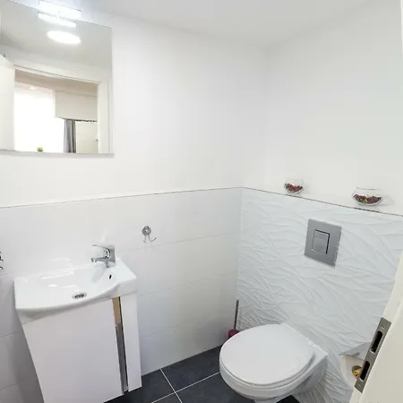 Tobacna White Apartamento